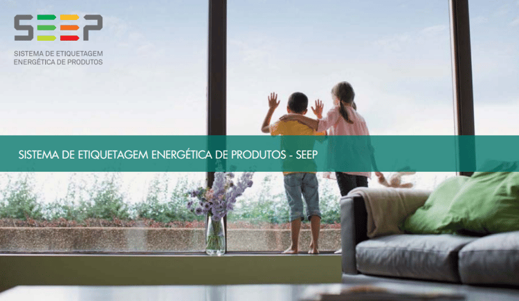 Etiquetagem de Janelas SEEP