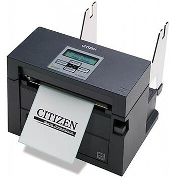 Citizen CL-S400DT