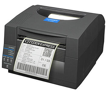 Citizen CL-S521