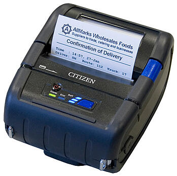 Citizen CMP-30