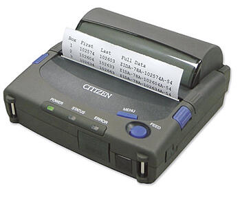 Citizen PD-24
