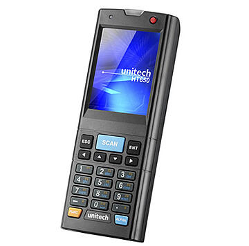 Unitech SDR650