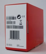 Regras para Etiquetas de Distribuição