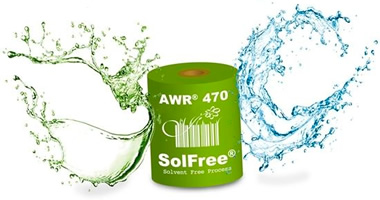 Solfree awr-470