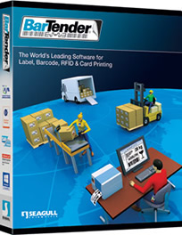 Software Bartender