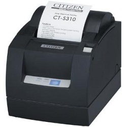 CT-S 310ll Impressora Nova lei de faturação 2013
