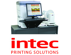 Intec Edge 850