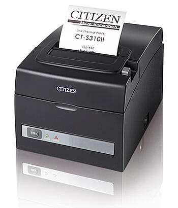 Citizen CT-S310II