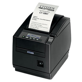 Citizen CT-S801