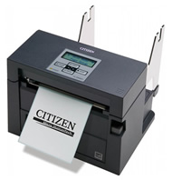 citizen CL-S400DT