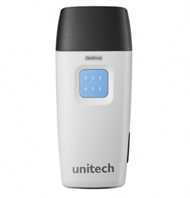 leitor código de barras Unitech MS912