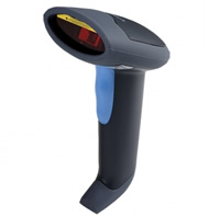 Leitor codigo de barras Unitech MS320