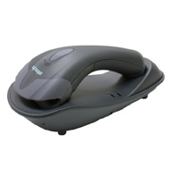 leitor código de barras Unitech MS350