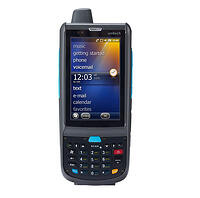 PDA's Unitech