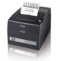 Citizen CT-S310ii