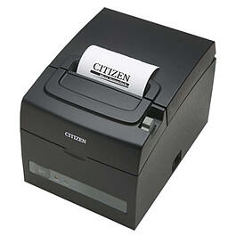 Campanha Citizen CT-S310II Campanha Citizen CT-S310II