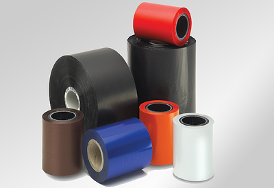 Ribbons Cera Resina