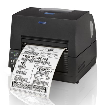 impressora etiquetas texteis