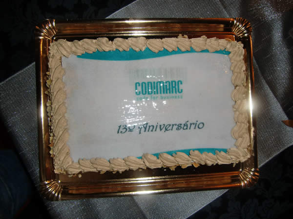Codimarc