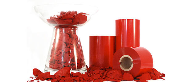 Ribbon para Impressoras Térmicas