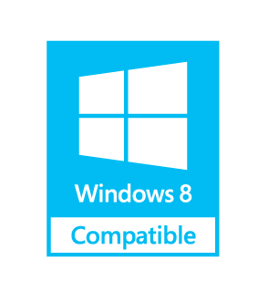 Software Bartender Compatível com Windows 8