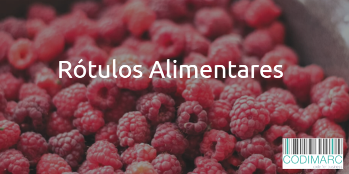 RtulosAlimenmtares