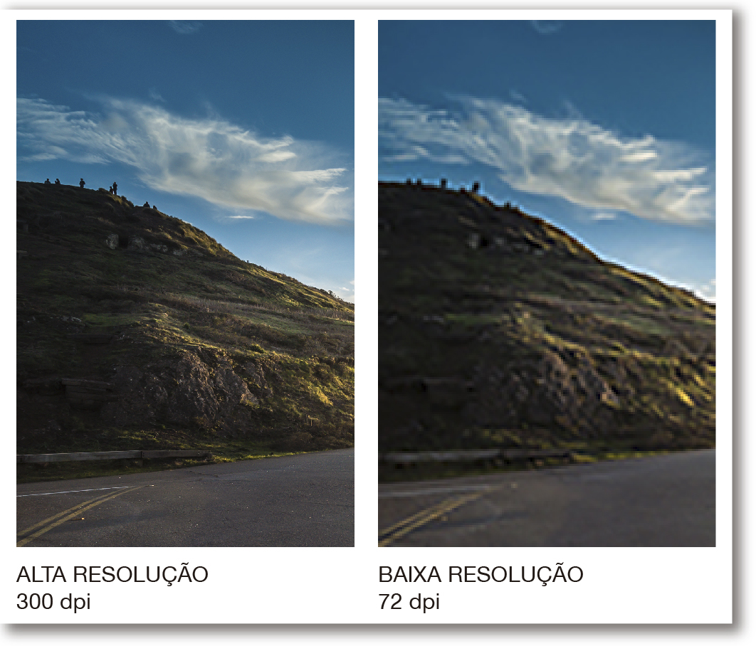 qualidade imagem na impressão de rótulos