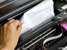 InkJet_Paper_Jam