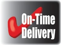 Qualidade-on-time-delivery