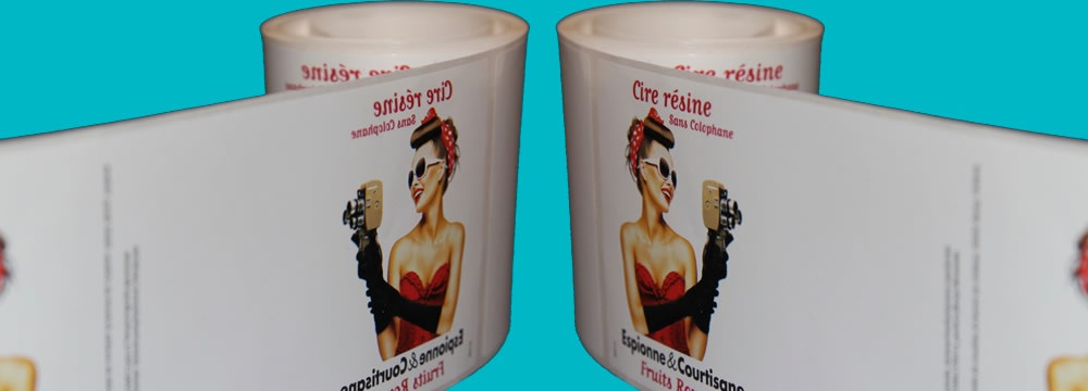 Rótulos e Etiquetas | Codimarc