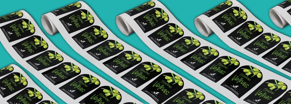 Rótulos e Etiquetas | Codimarc