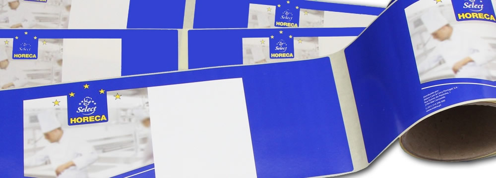 Rótulos e Etiquetas | Codimarc