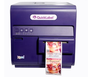 QuickLabel Kiaro