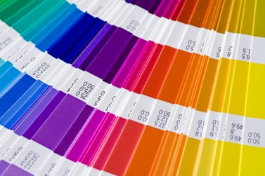 pantone