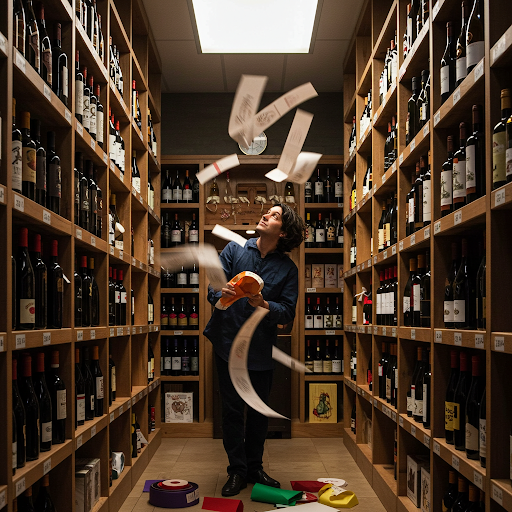 rotulos-vinho-garrafas