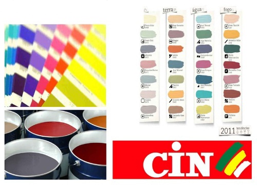 cores para daltónicos
