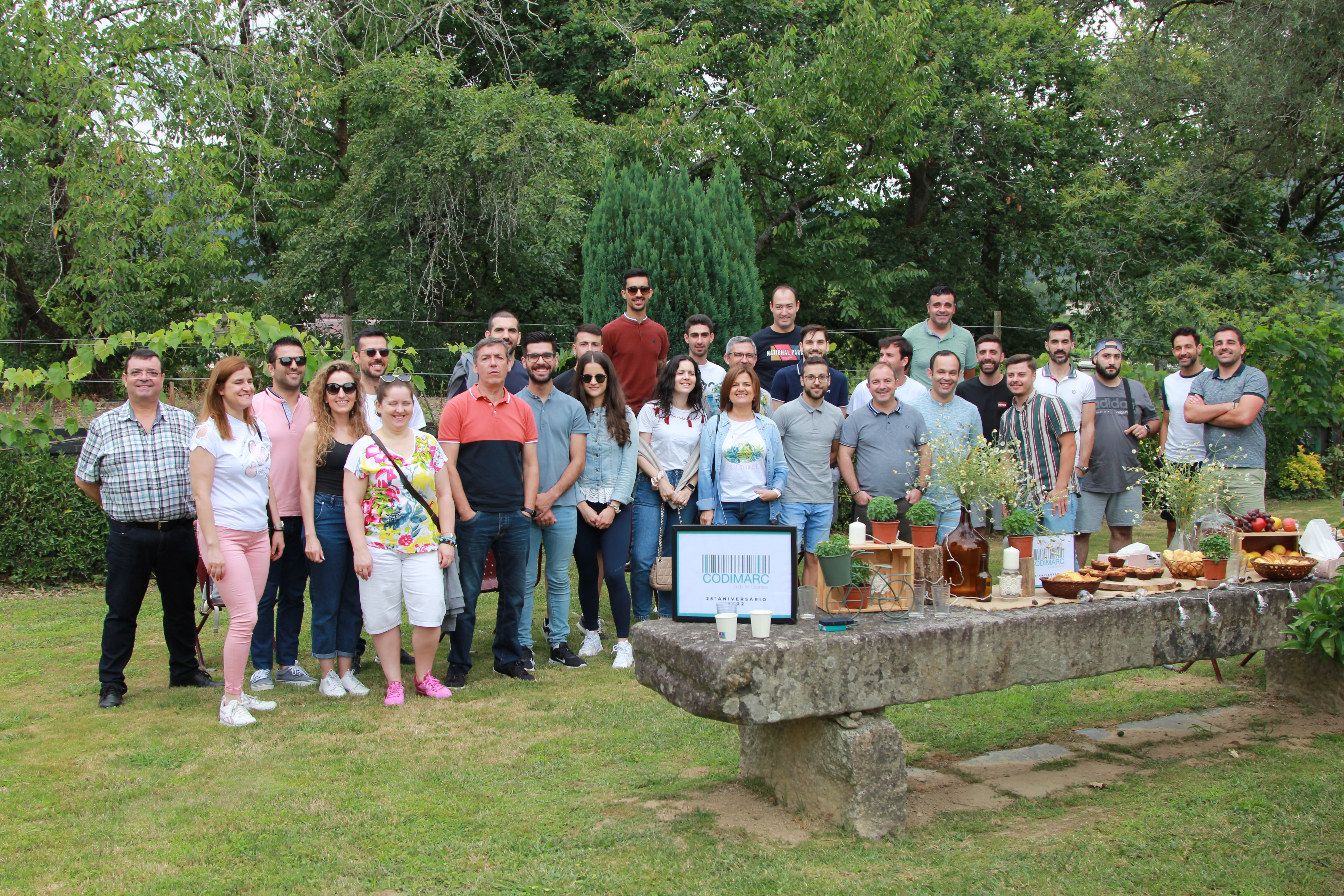 Grupo Família Codimarc Grupo Família Codimarc