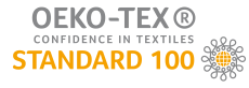 OEKO-TEX Standard 100 - O que significa esta marca?
