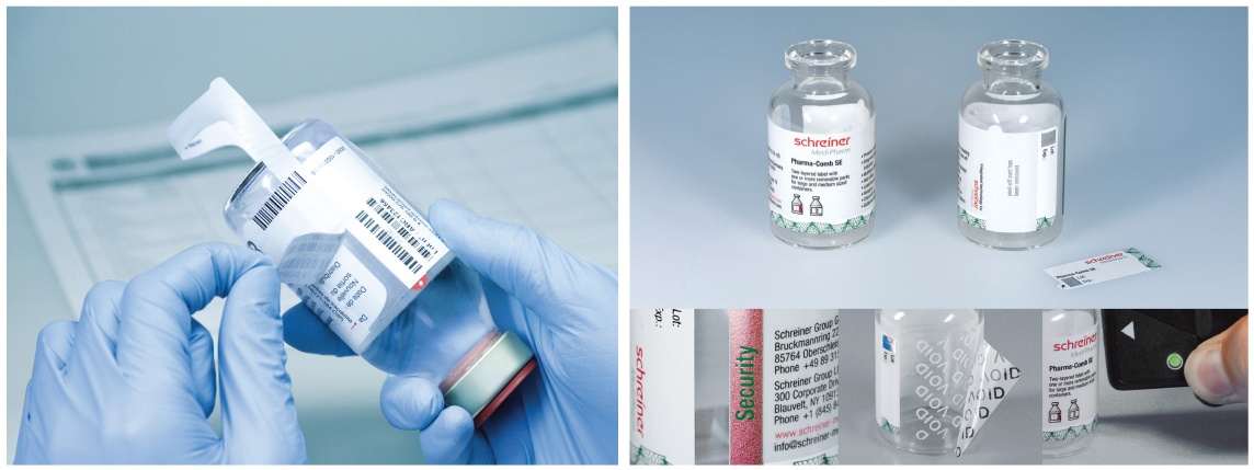 Rótulos Farmacêuticos: 6 Tendências que Vão Revolucionar a Indústria em 2018