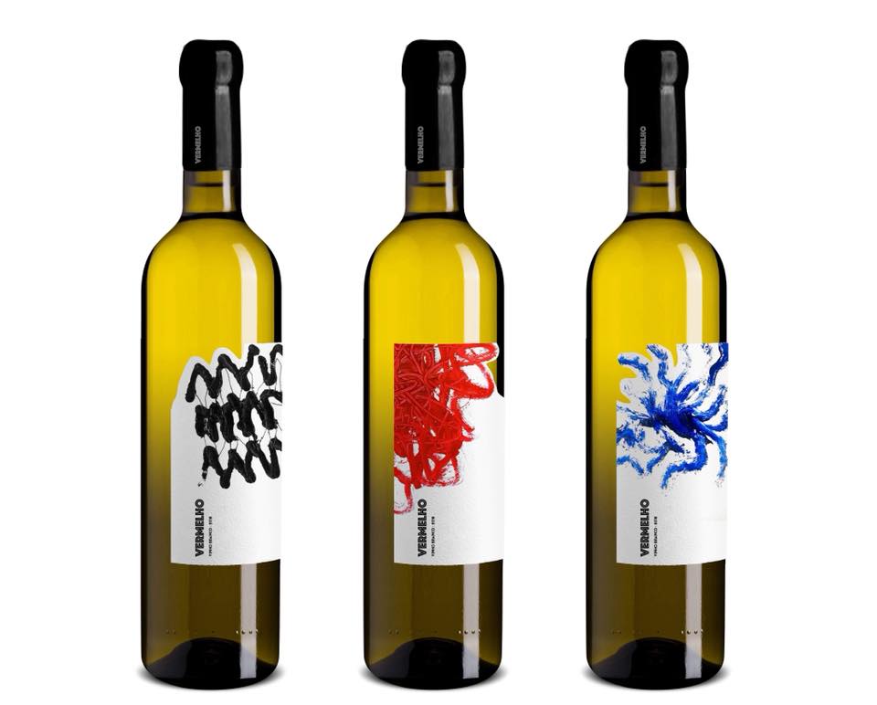 Como Escolher um Bom Vinho? O Rótulo Conta.