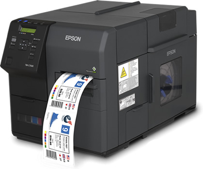 Epson C7500