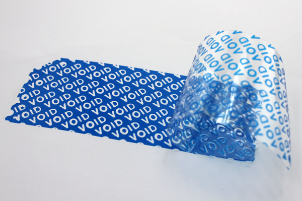 O que São Etiquetas de Segurança?